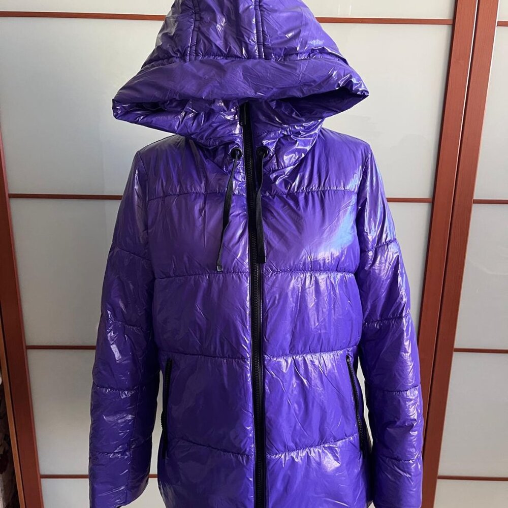 Sam Edelman Puffer Jacket